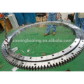 Cross roller Slewing Bearing for Conveyer/Crane/Excavator/Construction Machinery Gear Ring 013.25.1900